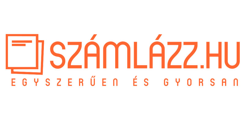 Számlázz Logo