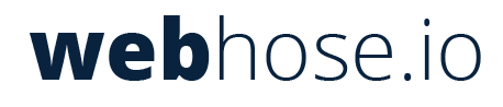webhose.io