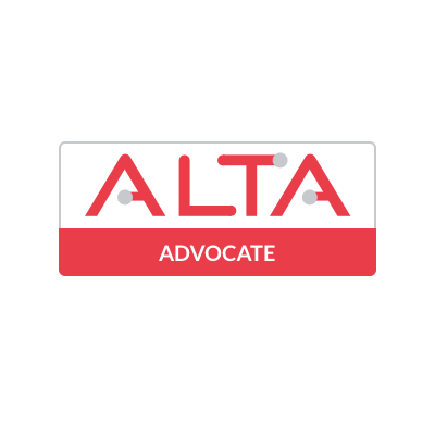 ALTA Advocate