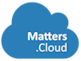 Matters.Cloud Logo