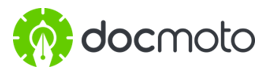 DocMoto Logo