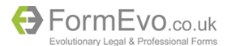 FormEvo Logo