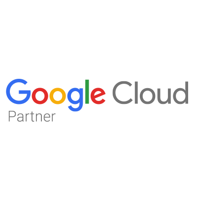 Google Cloud Partner