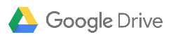 Google Drive Partner Logo