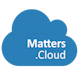 Matters.Cloud logo